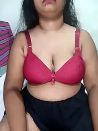 Reesha_99 webcam model stream image