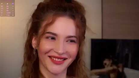 SanyaDears webcam model stream image