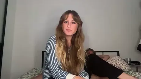 BritsihSexyLily webcam model stream image