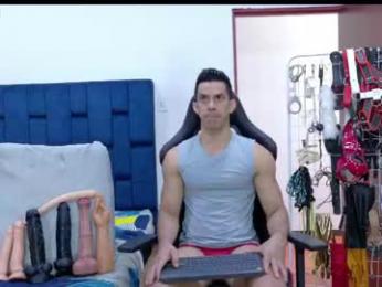 jose_rumbero91 webcam model stream image
