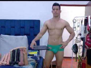 jose_rumbero91 webcam model stream image