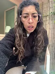 Lalla_Amani webcam stripchat model stream image