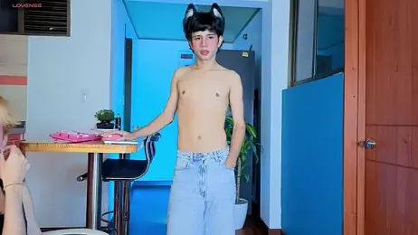 Bay_freedo webcam model stream image