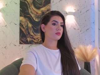 angelicavega webcam model stream image