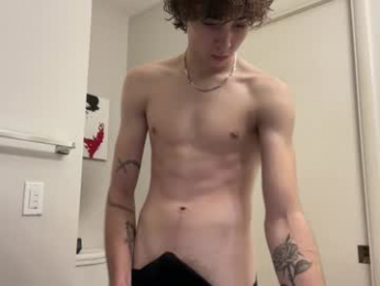 m_mcceary4 webcam model stream image