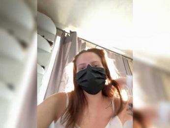 Princess-love- webcam model stream image