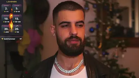 HairyRobxxx webcam model stream image