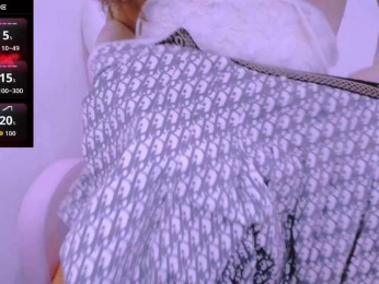 Cheriana webcam model stream image