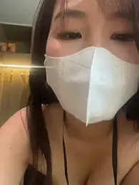 Your-Sunny webcam model stream image