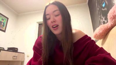 DellScarbro webcam model stream image