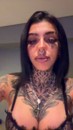 thebabyvio webcam model stream image