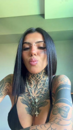 thebabyvio webcam model stream image