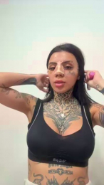 thebabyvio webcam model stream image