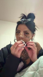 thebabyvio webcam model stream image