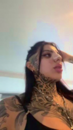 thebabyvio webcam model stream image