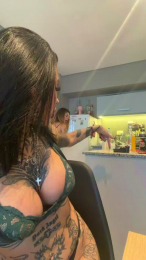 thebabyvio webcam model stream image