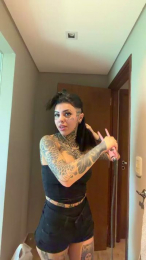 thebabyvio webcam model stream image