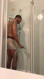 BulgeFeet webcam model stream image