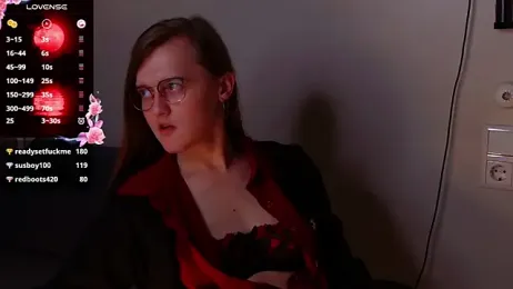 YukoFanee webcam model stream image