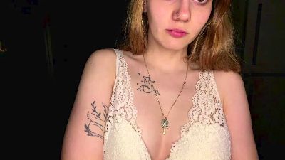 BeckiSalinas webcam model stream image