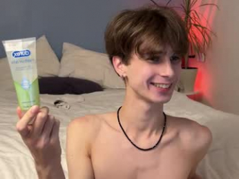 lucacharm webcam model stream image