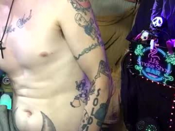 imglorious1 webcam model stream image