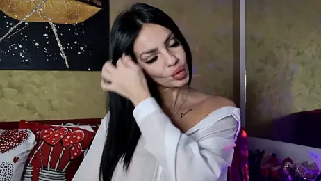 Elle_Vie webcam model stream image