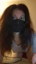 Dayana2022 webcam model stream image