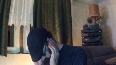 Sepp webcam model stream image