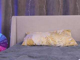 yourfeetmodel webcam model stream image