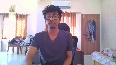 Maskboy_2003 webcam model stream image
