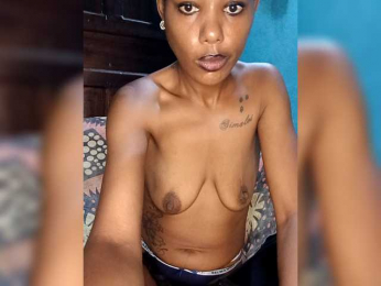 Preety-Junne webcam model stream image