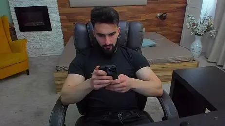 MicahLane webcam model stream image