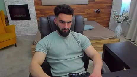 MicahLane webcam model stream image