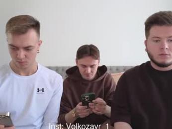 michael_sexdevil webcam model stream image