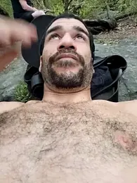 GuyInNY webcam model stream image