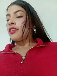 Fox_Roxxan webcam stripchat model stream image