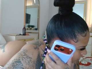 mulattomamii webcam model stream image