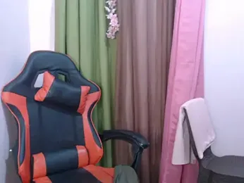 Shy_SexyLady webcam model stream image