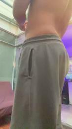 MakyParker webcam model stream image