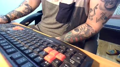 Tipodencognito webcam cam4 model stream image