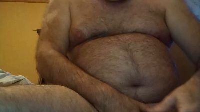 Chrispal35 webcam model stream image