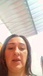 thiana2 webcam model stream image