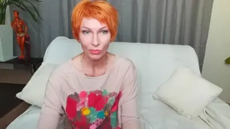 SelestaMagic webcam model stream image