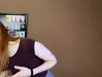 EugeniaMelford webcam model stream image