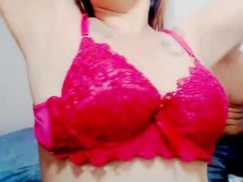 dannieparis webcam chaturbate model stream image