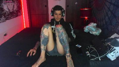 jhonny_ackerman webcam model stream image