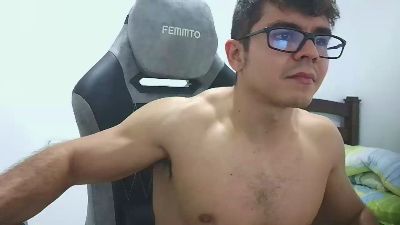 mymrmuscle webcam cam4 model stream image