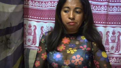 Davila webcam model stream image