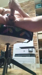 Alric3375 webcam model stream image